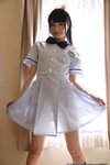 [LOVEPOP] Airi Natsume なつめ愛莉 Photoset 01 - 10