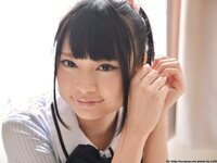 [LOVEPOP] Airi Natsume なつめ愛莉 Photoset 01 - 10