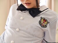 [LOVEPOP] Airi Natsume なつめ愛莉 Photoset 01 - 10