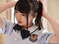 [LOVEPOP] Airi Natsume なつめ愛莉 Photoset 01 - 10