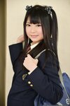 [LOVEPOP] Airi Natsume なつめ愛莉 Photoset 01 - 10