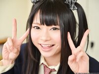 [LOVEPOP] Airi Natsume なつめ愛莉 Photoset 01 - 10