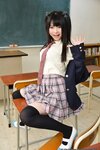 [LOVEPOP] Airi Natsume なつめ愛莉 Photoset 01 - 10