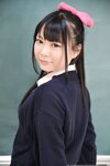 [LOVEPOP] Airi Natsume なつめ愛莉 Photoset 01 - 10