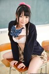 [LOVEPOP] Airi Natsume なつめ愛莉 Photoset 01 - 10