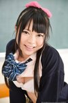 [LOVEPOP] Airi Natsume なつめ愛莉 Photoset 01 - 10