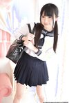 [LOVEPOP] Airi Natsume なつめ愛莉 Photoset 01 - 10