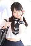[LOVEPOP] Airi Natsume なつめ愛莉 Photoset 01 - 10