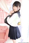 [LOVEPOP] Airi Natsume なつめ愛莉 Photoset 01 - 10