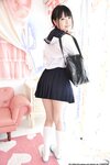 [LOVEPOP] Airi Natsume なつめ愛莉 Photoset 01 - 10