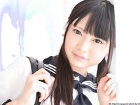[LOVEPOP] Airi Natsume なつめ愛莉 Photoset 01 - 10