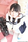 [LOVEPOP] Airi Natsume なつめ愛莉 Photoset 01 - 10