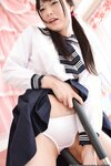 [LOVEPOP] Airi Natsume なつめ愛莉 Photoset 01 - 10