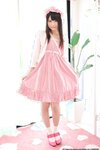[LOVEPOP] Airi Natsume なつめ愛莉 Photoset 01 - 10