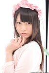 [LOVEPOP] Airi Natsume なつめ愛莉 Photoset 01 - 10