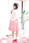 [LOVEPOP] Airi Natsume なつめ愛莉 Photoset 01 - 10