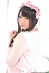 [LOVEPOP] Airi Natsume なつめ愛莉 Photoset 01 - 10