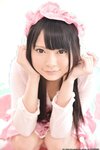 [LOVEPOP] Airi Natsume なつめ愛莉 Photoset 01 - 10