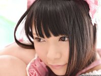 [LOVEPOP] Airi Natsume なつめ愛莉 Photoset 01 - 10