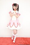[LOVEPOP] Airi Natsume なつめ愛莉 Photoset 01 - 10