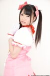 [LOVEPOP] Airi Natsume なつめ愛莉 Photoset 01 - 10