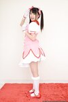[LOVEPOP] Airi Natsume なつめ愛莉 Photoset 01 - 10
