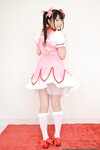 [LOVEPOP] Airi Natsume なつめ愛莉 Photoset 01 - 10