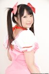 [LOVEPOP] Airi Natsume なつめ愛莉 Photoset 01 - 10