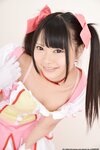 [LOVEPOP] Airi Natsume なつめ愛莉 Photoset 01 - 10