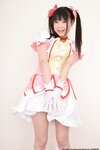 [LOVEPOP] Airi Natsume なつめ愛莉 Photoset 01 - 10