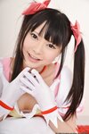 [LOVEPOP] Airi Natsume なつめ愛莉 Photoset 01 - 10