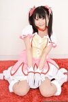 [LOVEPOP] Airi Natsume なつめ愛莉 Photoset 01 - 10