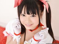 [LOVEPOP] Airi Natsume なつめ愛莉 Photoset 01 - 10