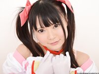 [LOVEPOP] Airi Natsume なつめ愛莉 Photoset 01 - 10