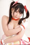 [LOVEPOP] Airi Natsume なつめ愛莉 Photoset 01 - 10