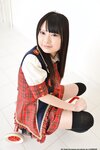 [LOVEPOP] Airi Natsume なつめ愛莉 Photoset 01 - 10