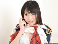[LOVEPOP] Airi Natsume なつめ愛莉 Photoset 01 - 10