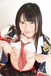 [LOVEPOP] Airi Natsume なつめ愛莉 Photoset 01 - 10