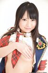 [LOVEPOP] Airi Natsume なつめ愛莉 Photoset 01 - 10