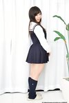 [LOVEPOP] Aimi Usui 臼井あいみ Photoset 01 - 04