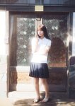 [B.L.T. Photobook] Nanako Kurosaki 黒嵜菜々子 - Kisetsu that you think キミ想うキセツ。 (2022-03-18)