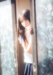 [B.L.T. Photobook] Nanako Kurosaki 黒嵜菜々子 - Kisetsu that you think キミ想うキセツ。 (2022-03-18)