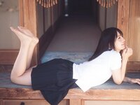 [B.L.T. Photobook] Nanako Kurosaki 黒嵜菜々子 - Kisetsu that you think キミ想うキセツ。 (2022-03-18)