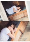 [B.L.T. Photobook] Nanako Kurosaki 黒嵜菜々子 - Kisetsu that you think キミ想うキセツ。 (2022-03-18)