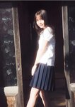 [B.L.T. Photobook] Nanako Kurosaki 黒嵜菜々子 - Kisetsu that you think キミ想うキセツ。 (2022-03-18)