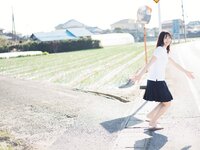 [B.L.T. Photobook] Nanako Kurosaki 黒嵜菜々子 - Kisetsu that you think キミ想うキセツ。 (2022-03-18)