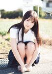 [B.L.T. Photobook] Nanako Kurosaki 黒嵜菜々子 - Kisetsu that you think キミ想うキセツ。 (2022-03-18)