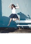 [B.L.T. Photobook] Nanako Kurosaki 黒嵜菜々子 - Kisetsu that you think キミ想うキセツ。 (2022-03-18)