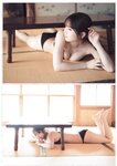 [B.L.T. Photobook] Nanako Kurosaki 黒嵜菜々子 - Kisetsu that you think キミ想うキセツ。 (2022-03-18)