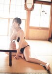 [B.L.T. Photobook] Nanako Kurosaki 黒嵜菜々子 - Kisetsu that you think キミ想うキセツ。 (2022-03-18)